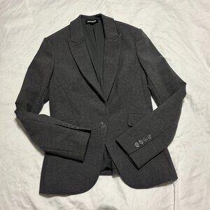 Express Blazer